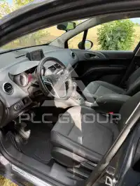 2013 Opel MERIVA