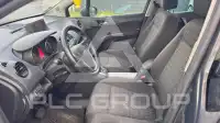 2013 Opel MERIVA
