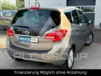 2013 Opel MERIVA