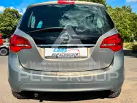 2013 Opel MERIVA