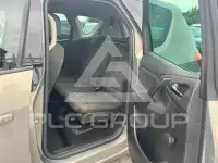 2013 Opel MERIVA
