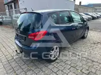 2013 Opel MERIVA