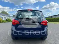 2013 Opel MERIVA