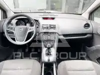 2013 Opel MERIVA