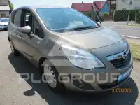 2013 Opel MERIVA