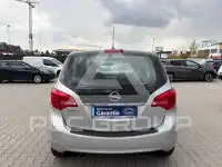 2013 Opel MERIVA