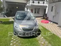 2013 Opel MERIVA