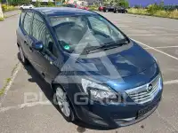 2013 Opel MERIVA