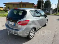 2013 Opel MERIVA