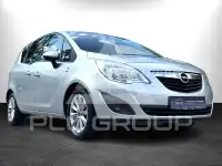 2013 Opel MERIVA