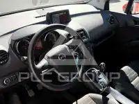 2013 Opel MERIVA