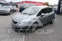 2013 Opel MERIVA