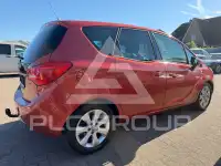 2013 Opel MERIVA