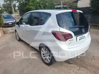 2013 Opel MERIVA