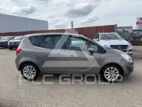 2013 Opel MERIVA