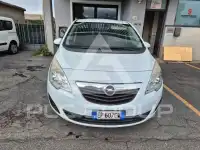 2013 Opel MERIVA