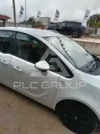 2013 Opel MERIVA