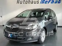 2013 Opel MERIVA
