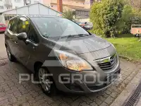 2013 Opel MERIVA