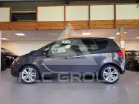 2013 Opel MERIVA