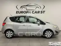 2013 Opel MERIVA
