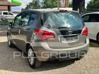 2013 Opel MERIVA