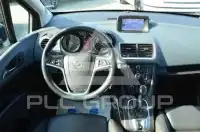 2013 Opel MERIVA