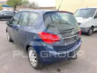 2013 Opel MERIVA