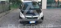 2013 Opel MERIVA