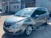 2013 Opel MERIVA