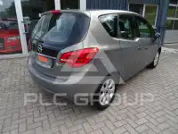 2013 Opel MERIVA