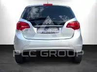 2013 Opel MERIVA