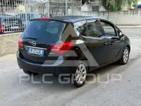 2013 Opel MERIVA