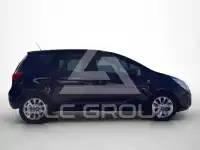 2013 Opel MERIVA