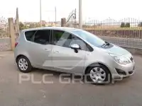 2013 Opel MERIVA
