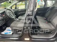 2013 Opel MERIVA