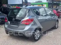 2013 Opel MERIVA
