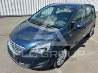 2013 Opel MERIVA