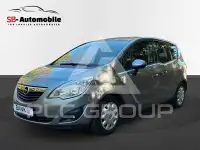 2013 Opel MERIVA