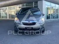 2013 Opel MERIVA