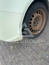 2013 Opel MERIVA