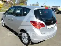 2013 Opel MERIVA