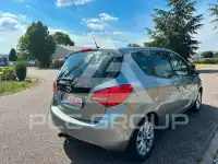 2013 Opel MERIVA