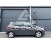 2013 Opel MERIVA