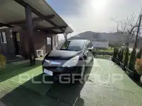 2013 Opel MERIVA