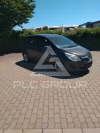 2013 Opel MERIVA
