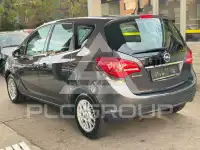 2013 Opel MERIVA