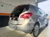 2013 Opel MERIVA