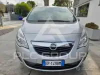 2013 Opel MERIVA
