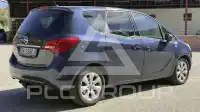 2013 Opel MERIVA